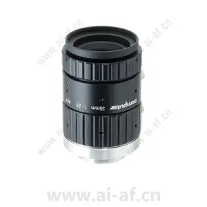 Computar F3526-MPT 45MP 1.4