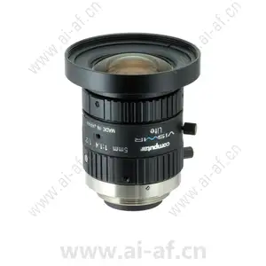 Computar H0514-VSW 1.5MP 1/2