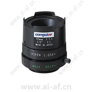 Computar H1214FICS 1/2