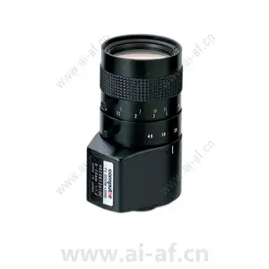 Computar H6Z0812AIDC 1/2