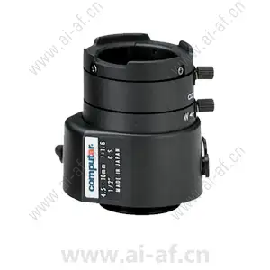 康标达 Computar HG2Z4516AFCS 1/2英寸 4.5-10mm F1.6 变焦视频自动光圈(CS接口)