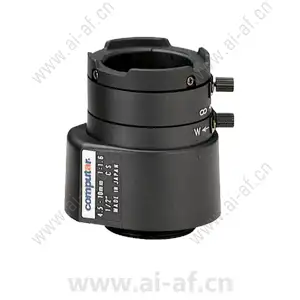 康标达 Computar HG2Z4516FCS 1/2英寸 4.5-10mm F1.6 变焦 DC自动光圈(CS接口)