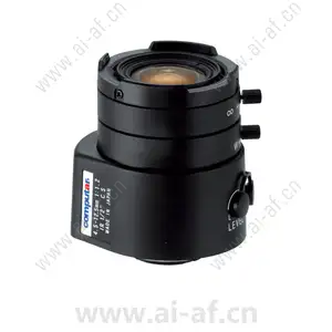 Computar HG3Z4512AFCS-IR 1/2