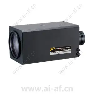 Computar M24Z2138PDC-MP 2/3