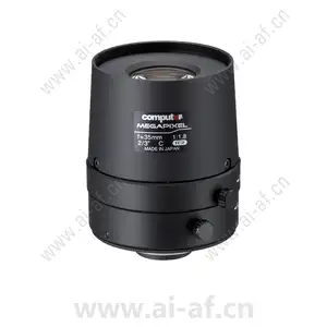 Computar M3518FIC-MPIR 5MP Over 2/3