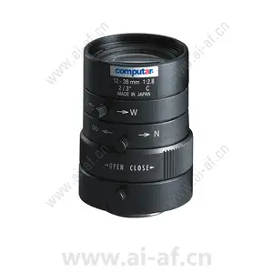 Computar M3Z1228C-MP 1.5MP 2/3