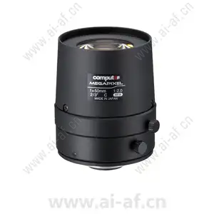 Computar M5020FIC-MPIR 5MP Over 2/3