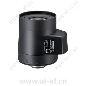 康标达 Computar MG3518FC-MPIR 500万像素 2/3英寸 35mm F1.8 DC自动光圈红外 C接口镜头