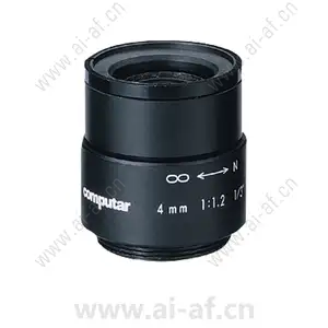 Computar T0412CS 1/3