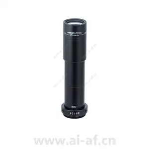 Computar TEC-M4065MP 2MP 2/3