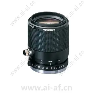 康标达 Computar TEC-M55 500万像素 2/3英寸 55mm F2.8 远心镜头 (C接口)