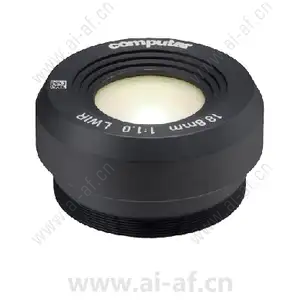 Computar TH17V1810-34 18mm Zinc Sulfide Thermal Lens