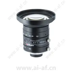 Computar V0828-MPY2 12MP 1.1