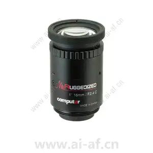 Computar V1656-MPZ-R 20MP 1