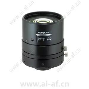 Computar V2518FIC-MPYIR 12MP 1.1