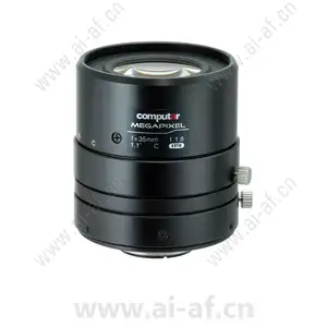 Computar V3518FIC-MPYIR 12MP 1.1