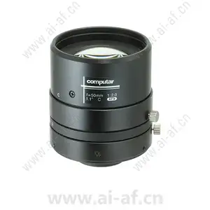 Computar V5020FIC-MPYIR 12MP 1.1