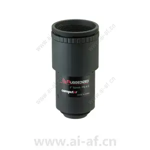 Computar V5024-MPZ-R 20MP 1