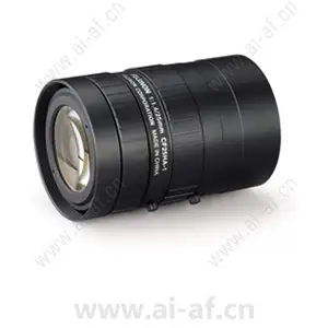 FUJINON CF25HA-1 Machine Vision Lens 25mm F1.4-F22 C-mount