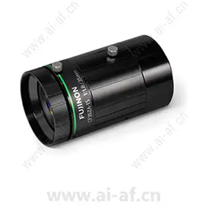 FUJINON CF35ZA-1S Machine Vision Lens 35mm F1.8-F16 C-mount