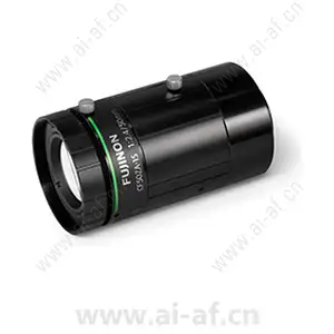 FUJINON CF50ZA-1S Machine Vision Lens 50mm F2.4-F16 C-mount