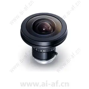 FUJINON FE185C057HA-1 Machine Vision Lens 1.8mm F1.4-F16 C-mount