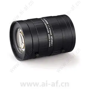 FUJINON HF16SA-1 Machine Vision Lens 16mm F1.4-F22 C-mount