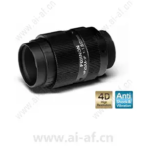 FUJINON HF25XA-1F Machine Vision Lens 25mm F1.6 F4.6 F9.2 C-mount