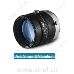 FUJINON HF35HA-1S Machine Vision Lens 35mm F1.6-F22 C-mount