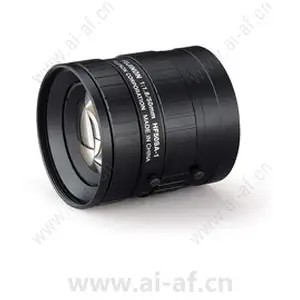 FUJINON HF50SA-1 Machine Vision Lens 50mm F1.8-F22 C-mount