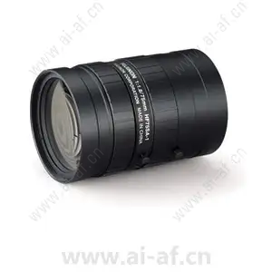 富士能 FUJINON HF75SA-1 机器视觉镜头 75mm F1.8-F22 C接口