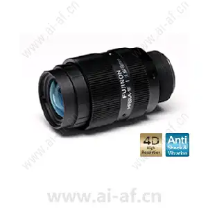 FUJINON HF8XA-1F Machine Vision Lens 8mm F1.6 F4 F8 C-mount