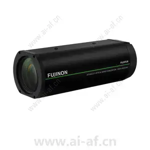 FUJINON SX1600 Long Range Multi-Purpose Camera 40x 40–1600mm