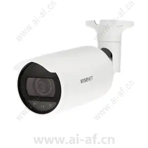 三星韩华 Samsung Hanwha ANO-L6022R 2MP 红外筒型摄像机