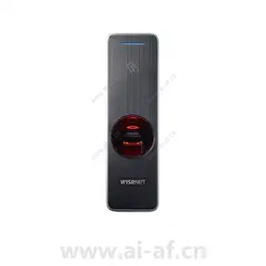 Samsung Hanwha BioEntry-W2 Fingerprint / Card Reader