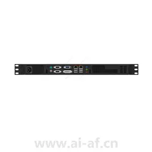 Samsung Hanwha EN-BR320-0 Wisenet SKY 1U Rack Cloud Managed Video Recorder