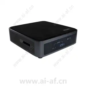 三星韩华 Samsung Hanwha EN-DS200-0a Wisenet SKY 本地显示站解码器