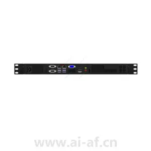 Samsung Hanwha EN-SU401-0 Wisenet SKY 1U Rack Bridge