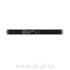 Samsung Hanwha EN-SU501-0 Wisenet SKY 1U Rack Bridge