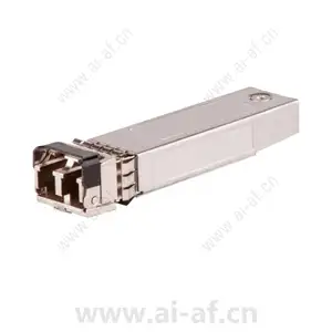 三星韩华 Samsung Hanwha EN-SWSFP-001 Wisenet SKY Switch SFP光纤MMF模块