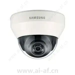 三星韩华 Samsung Hanwha FC15-003031A 透明半球罩 适用于 QND QNV XNV 和 XND 系列