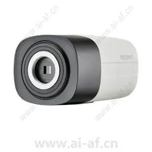 Samsung Hanwha HCB-6001 1080p Analog HD camera