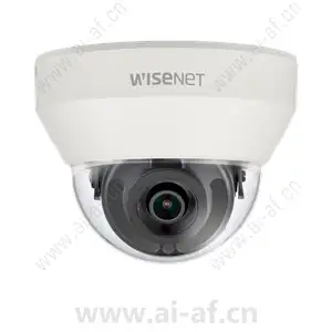 Samsung Hanwha HCD-6010 2MP Analog Dome Camera