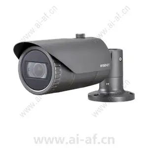 Samsung Hanwha HCO-6080R 1080p Analog HD IR Bullet Camera