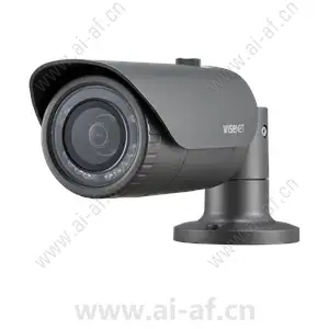 三星韩华 Samsung Hanwha HCO-7010RA QHD 4MP 模拟红外筒型摄像机