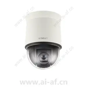 Samsung Hanwha HCP-6230 1080p Analog HD 23x PTZ Dome Camera