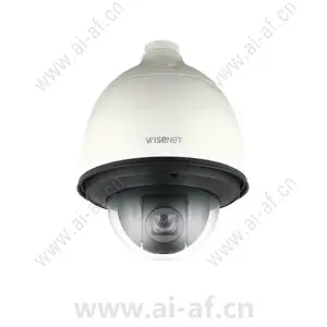 Samsung Hanwha HCP-6230H 1080p Analog HD 23x PTZ Dome Camera