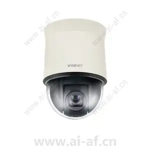 Samsung Hanwha HCP-6320A 1080p Analog HD 32x PTZ Dome Camera