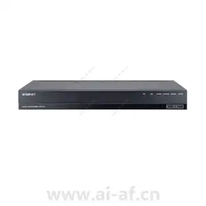 三星韩华 Samsung Hanwha HRD-1641-10TB 16通道 模拟高清数字录像机