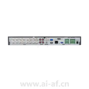 三星韩华 Samsung Hanwha HRD-1641 16通道 H.264 AHD 数字录像机